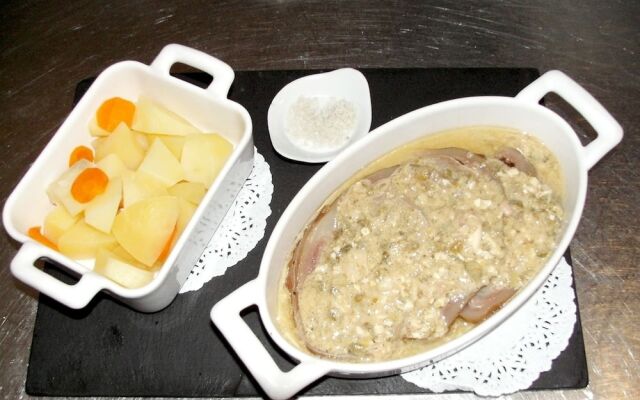 Hotel Restaurant Du Montligeon