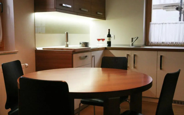 Apartment Na Krki