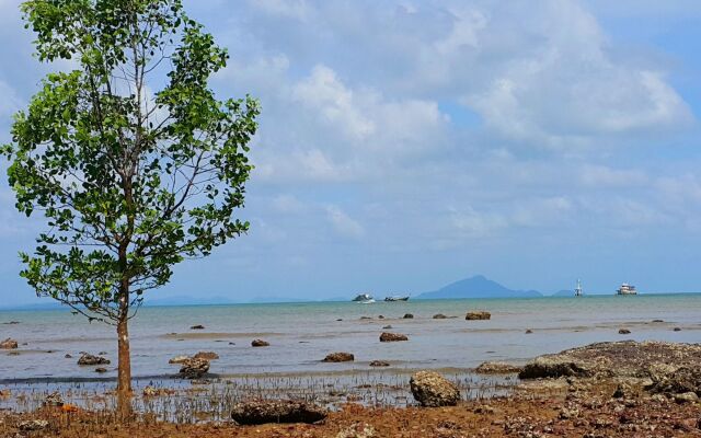 Na Sook Resort