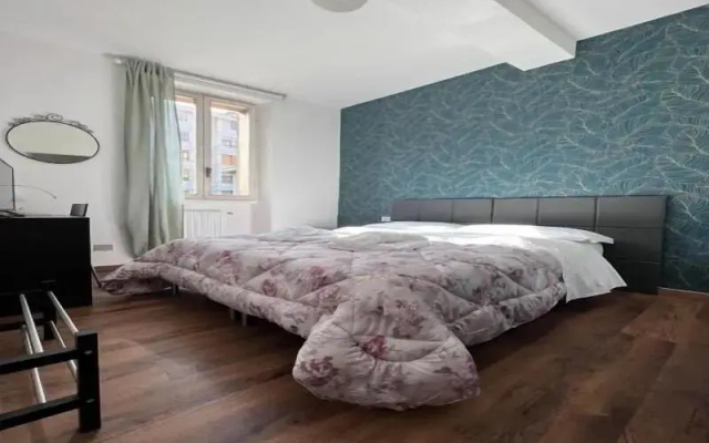 Hotel Brenta