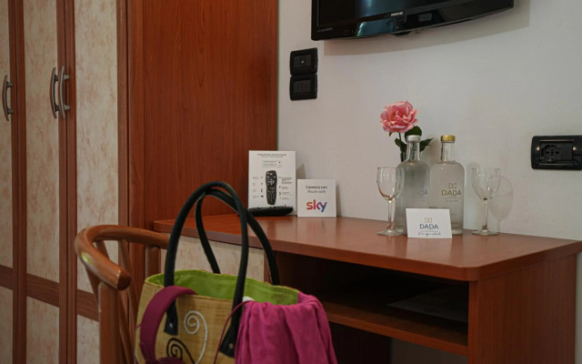 Hotel Dasamo - Dada Hotels