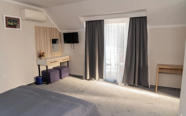 Complex Turistic Monaco