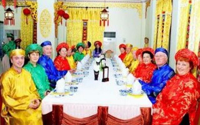 Duy Tan 2 Hotel