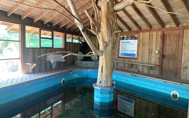 Mirador Los Volcanes Lodge & Boutique