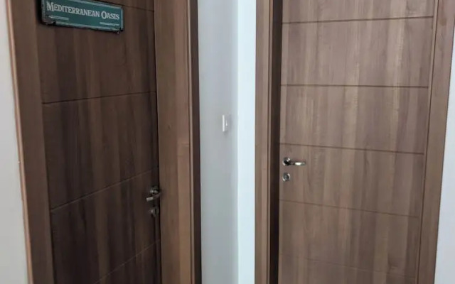 Room-private Cosy Room in a Modern Subur