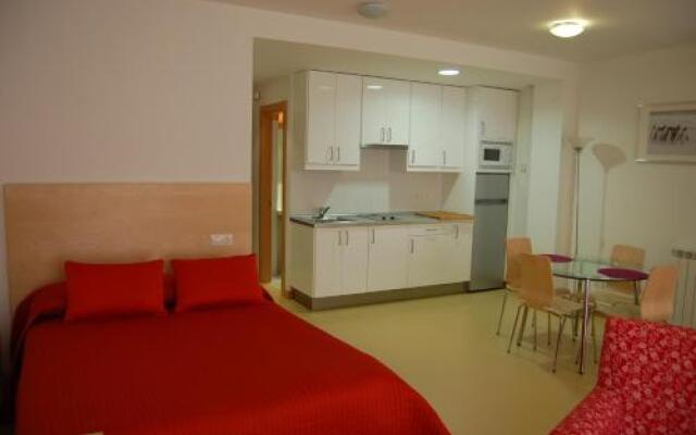 Apartamentos Turísticos Real Alfoli