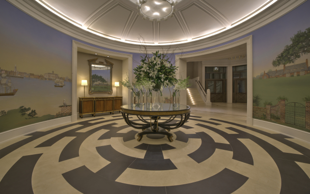 Hotel Bennett