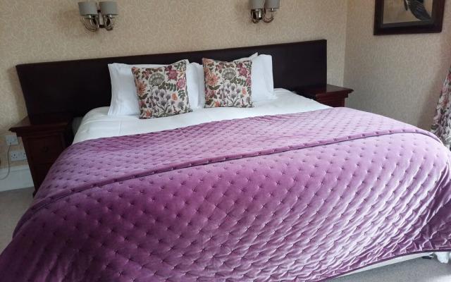 No 45 Guest House