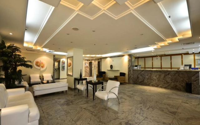 Regency Copacabana Hotel