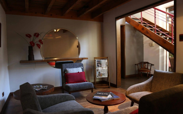 Hotel Residencia Del Sol
