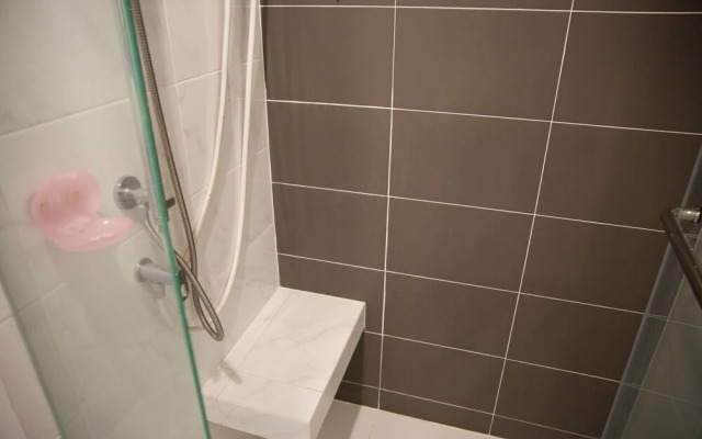 Apartment BTS On Nut, Convenience Store Nearby - bkmono19