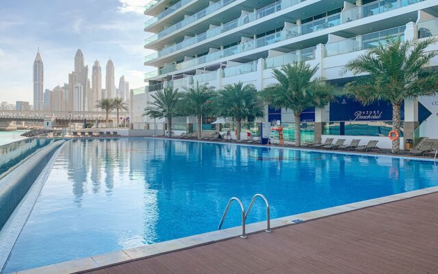 Azure Residence Suites