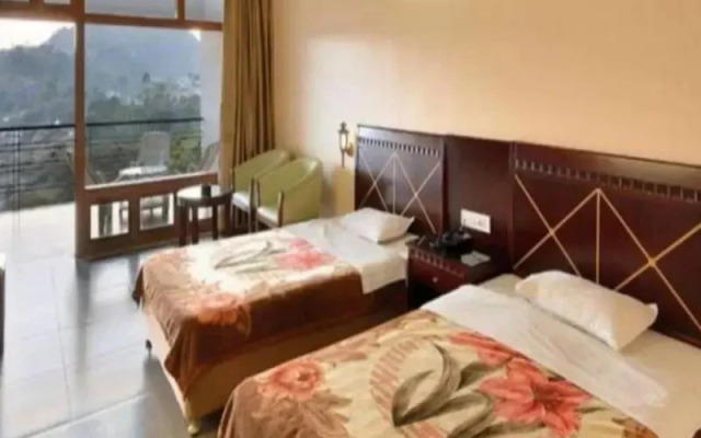 Aranya Hill Resort