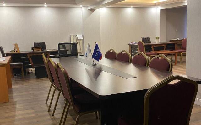 Divine Beach Resort Kumburgaz