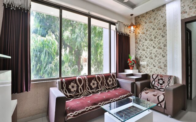 OYO 2656 Hotel Sunstar