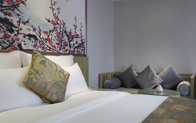 Paco Hotel Shunde
