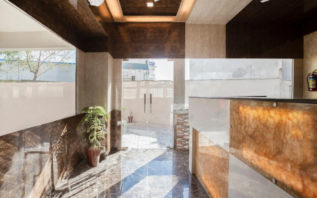 Oyo Townhouse 432 Mangal Residency