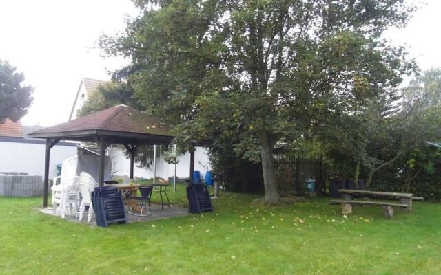 Ferienwohnung Birgit