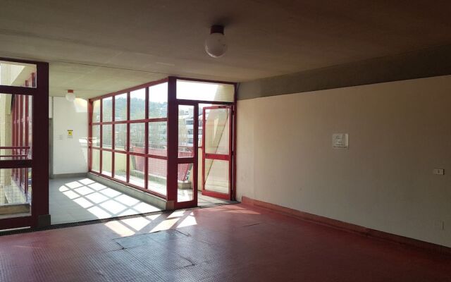 SESTRI MARE 5 AR122 (3 guests)