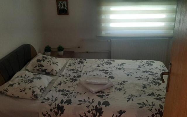 Apartman Denis Una