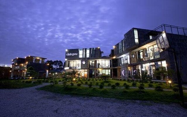 Ganghwado (Seokmodo) Club Poc Pension (Building B)
