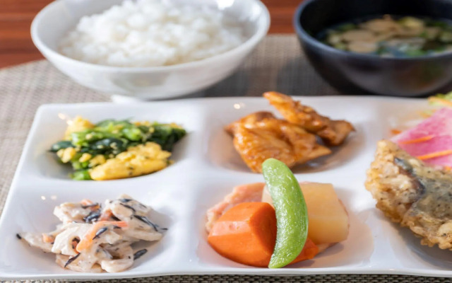 Super Hotel Kakogawa Ekimae