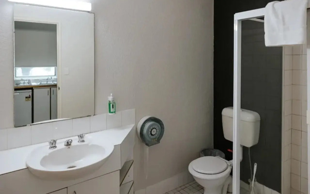 Canberra Accommodation Centre