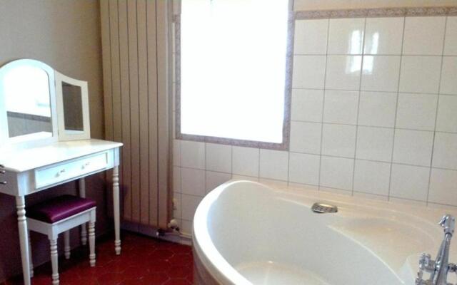 Chateau Dagel Exclusive rental 11 people