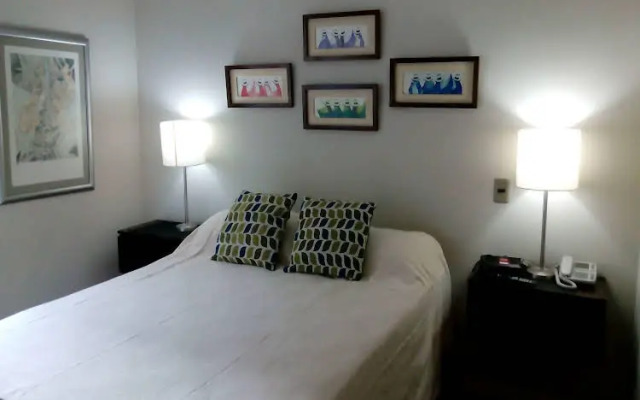 Peru Rent Apart