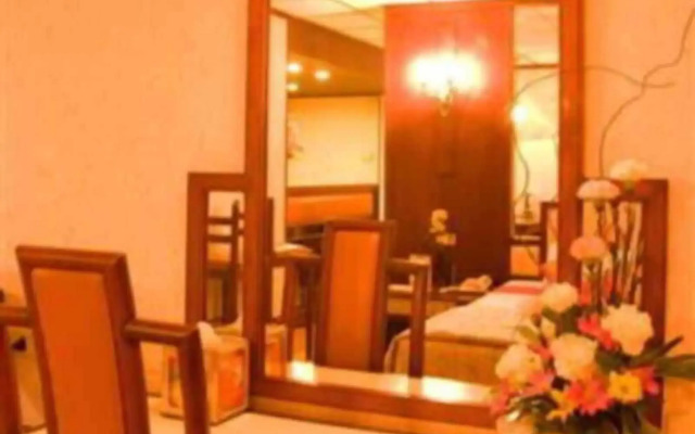 Seeharaj Hotel Uttaradit