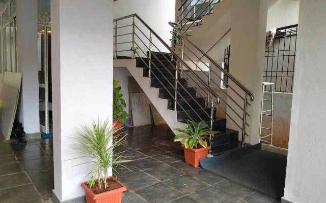 Urban Elite Apart Hotel