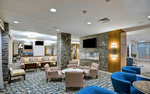 Homewood Suites by Hilton Boston Brookline-Longwood Medical