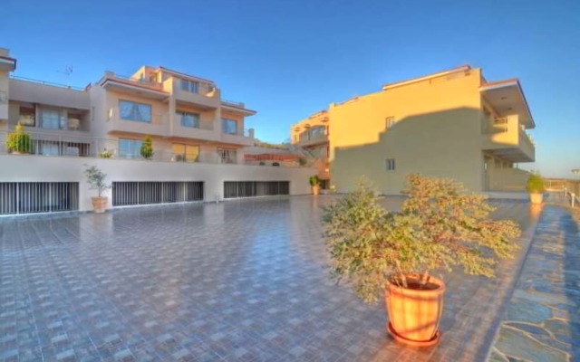 Latchi Panorama Resort