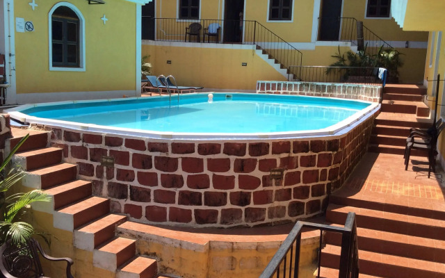 Castle House Palolem