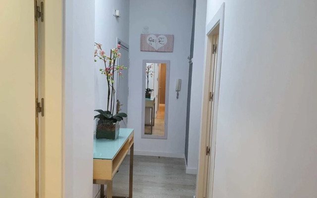 Apartamento AlhÃ³ndiga 12