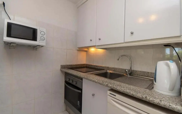 Altamira 60 - One Bed