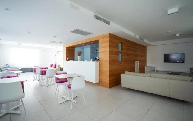 Hotel Olimpo