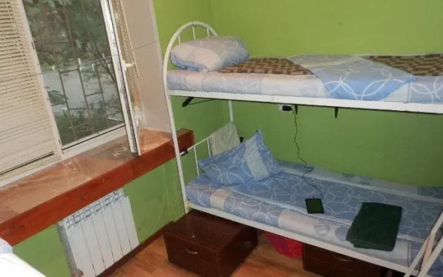 Yourhostel Svyatoshino