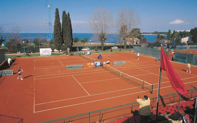 Valamar Parentino Hotel