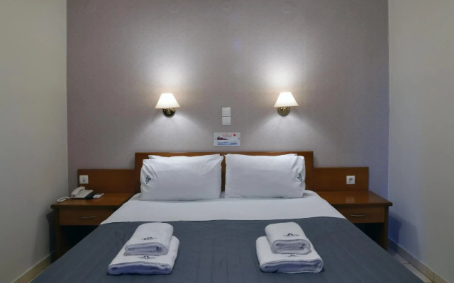 Akatos Hotel