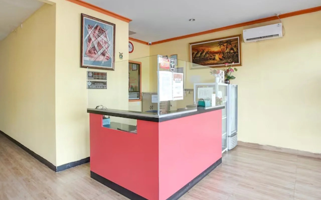 Collection O near Fanindo formerly Sena Inn – Lobby – Batam