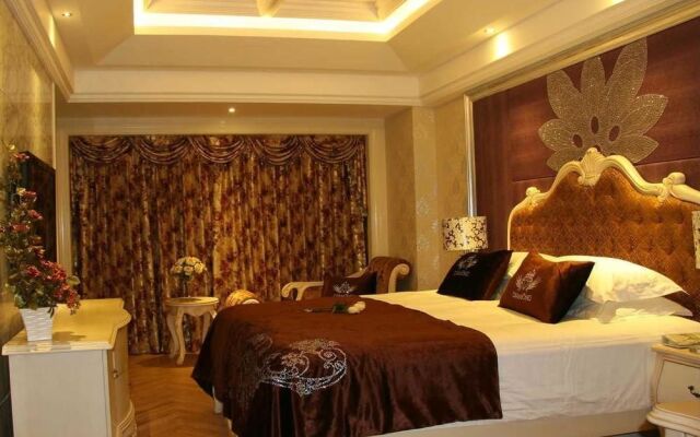 Tonglu Diamond Boutique Hotel