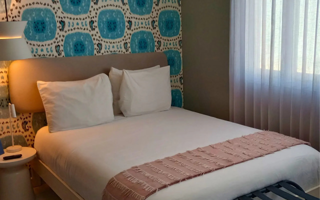 Oceana Hostal Playero