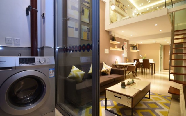 Seyearn Hotel Wanda Runcheng – Guest Rooms – Kunming