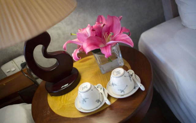 Hanoi Symphony Hotel
