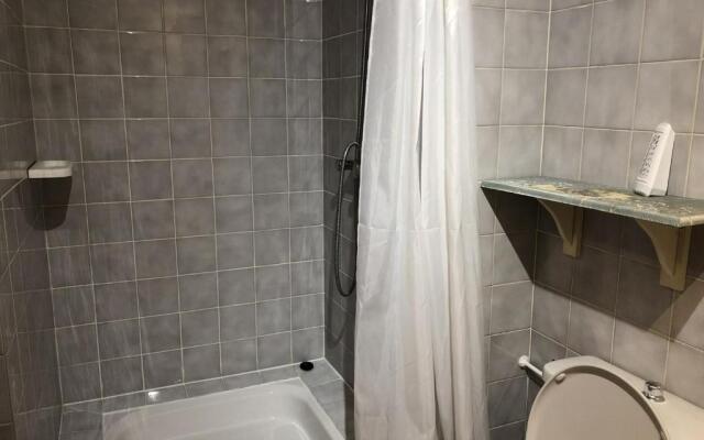 Appartement Brides-les-Bains, 1 pièce, 4 personnes - FR-1-512-6