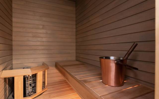 Pikisaari Guesthouse