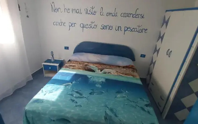 I Mosaici Lampedusa (Adults Only)