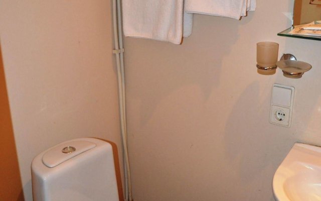 Ринальди на Петропавловской