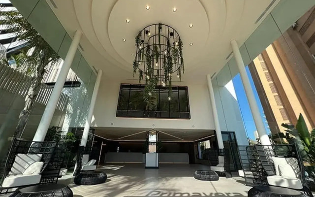 Hotel Primavera Park **** Superior